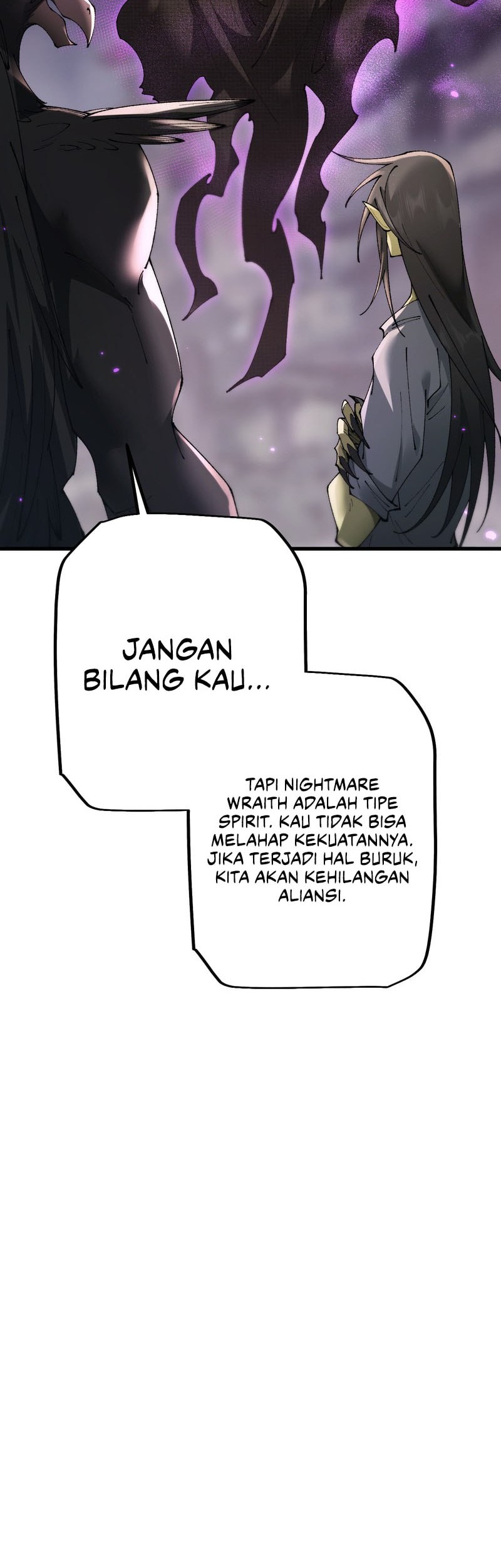 From Goblin To Goblin God Chapter 62 Halaman 12