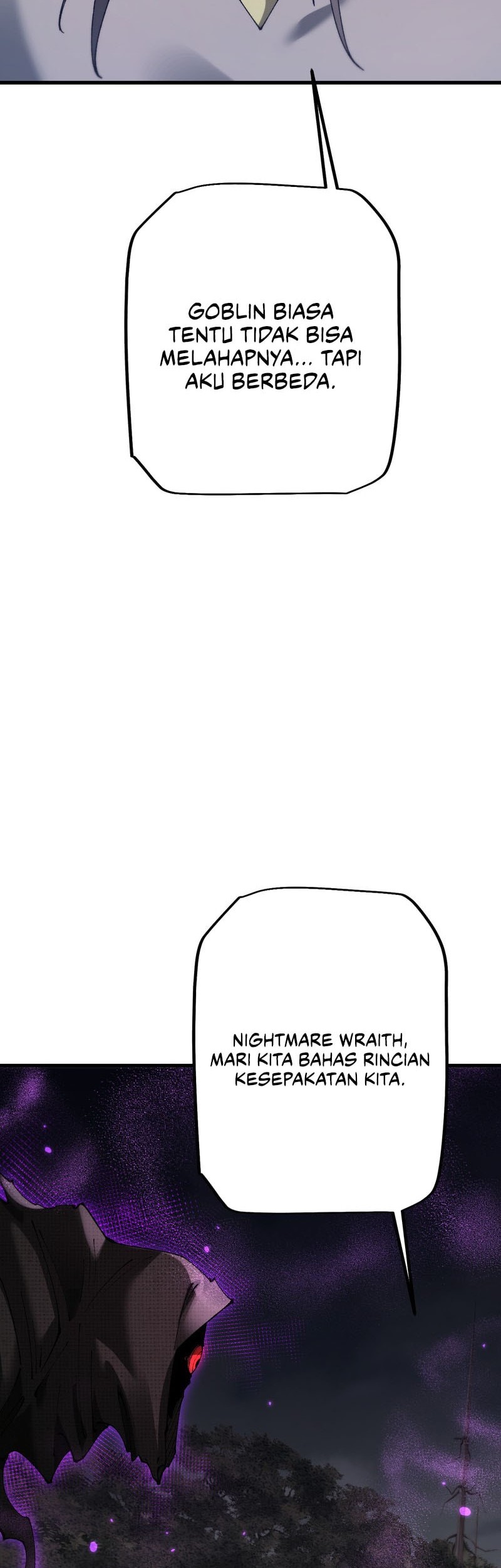 From Goblin To Goblin God Chapter 62 Halaman 14