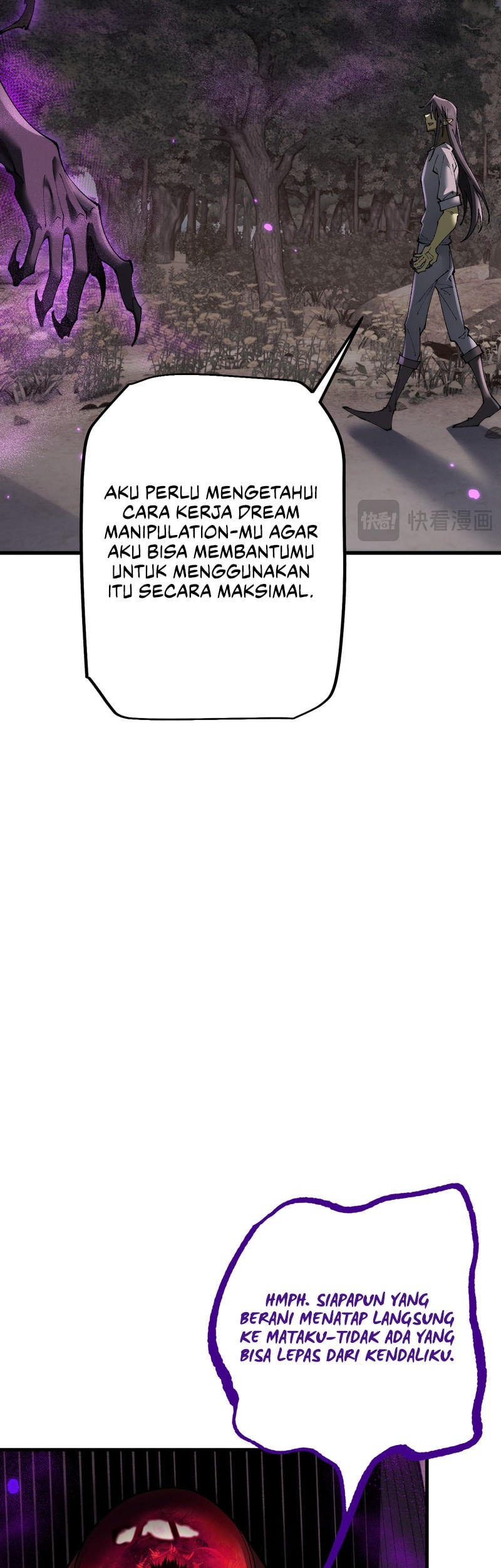 From Goblin To Goblin God Chapter 62 Halaman 15