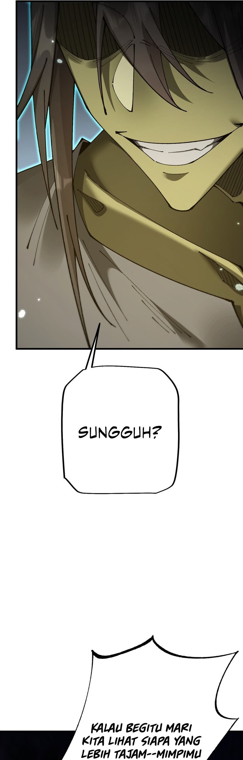 From Goblin To Goblin God Chapter 62 Halaman 17