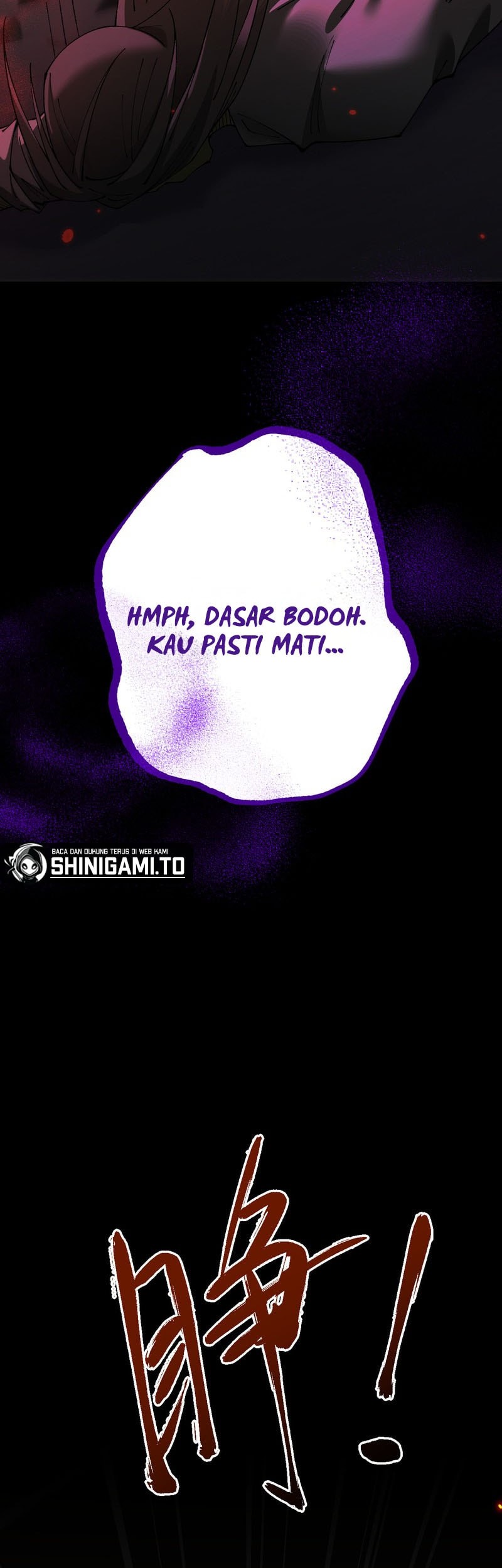 From Goblin To Goblin God Chapter 62 Halaman 23