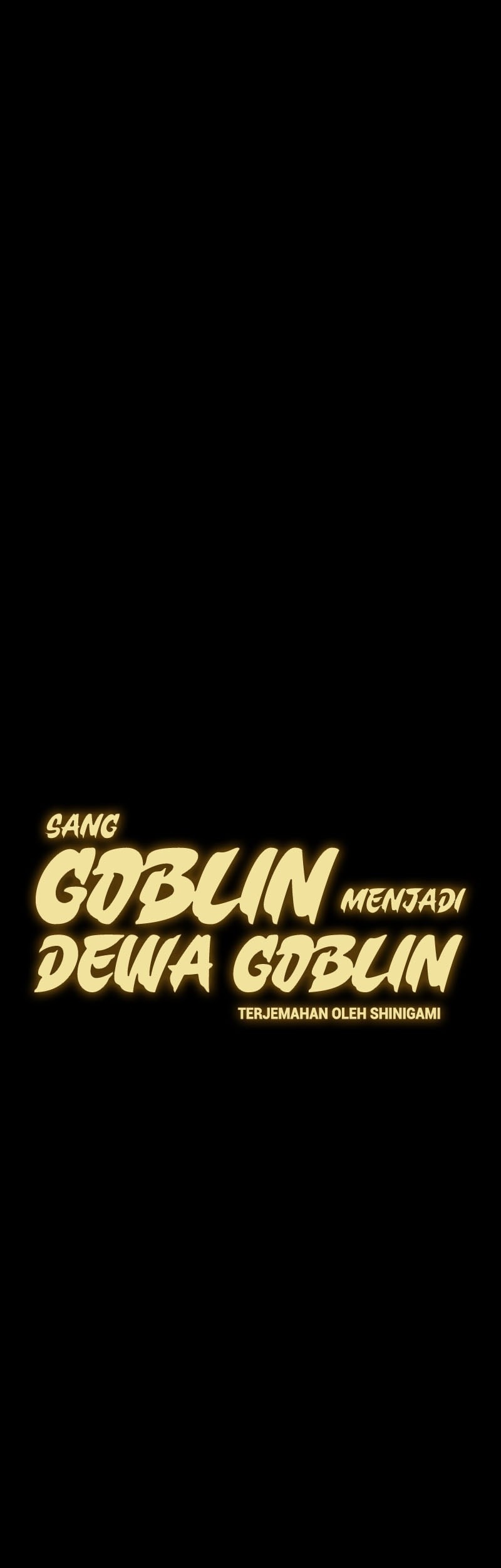 From Goblin To Goblin God Chapter 62 Halaman 27
