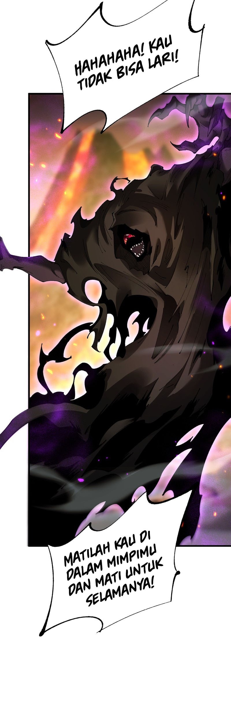 From Goblin To Goblin God Chapter 62 Halaman 31