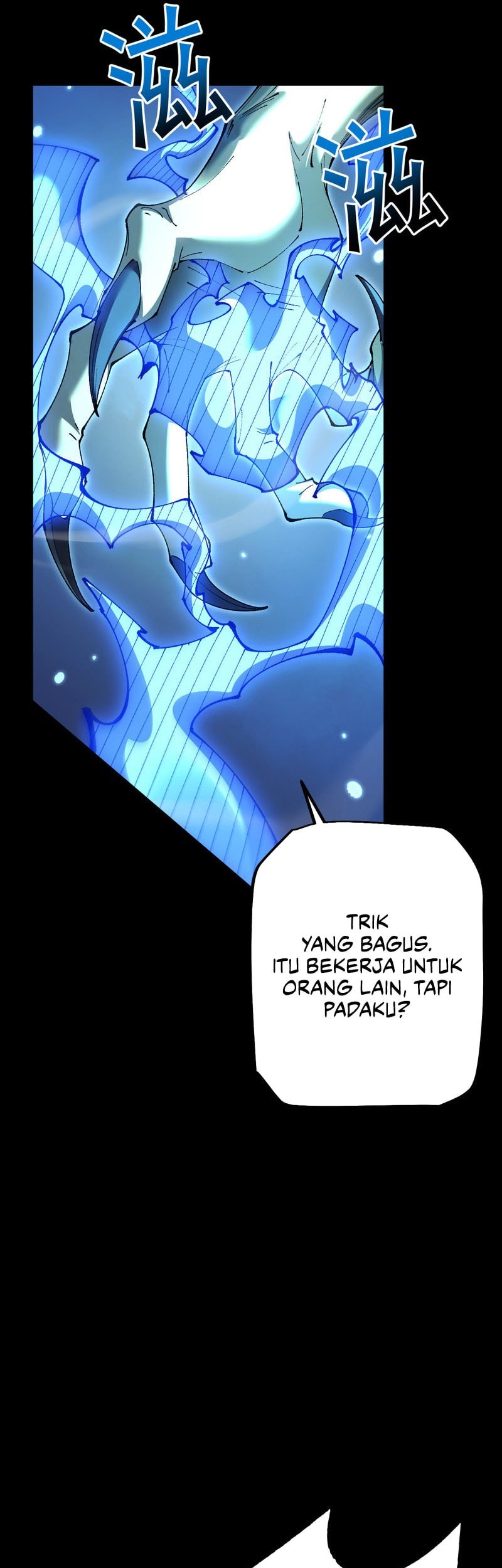 From Goblin To Goblin God Chapter 62 Halaman 37
