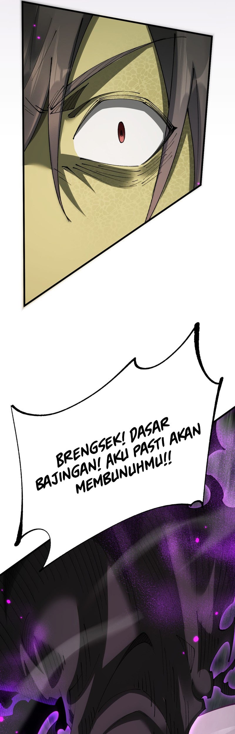 From Goblin To Goblin God Chapter 62 Halaman 45