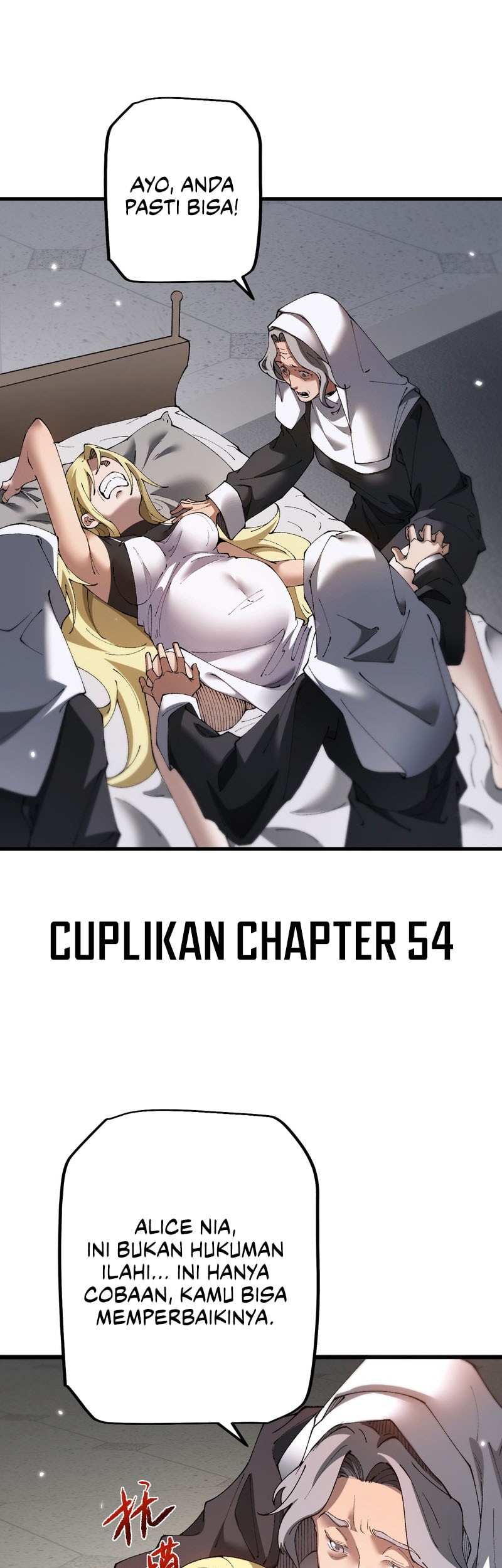 From Goblin To Goblin God Chapter 62 Halaman 60