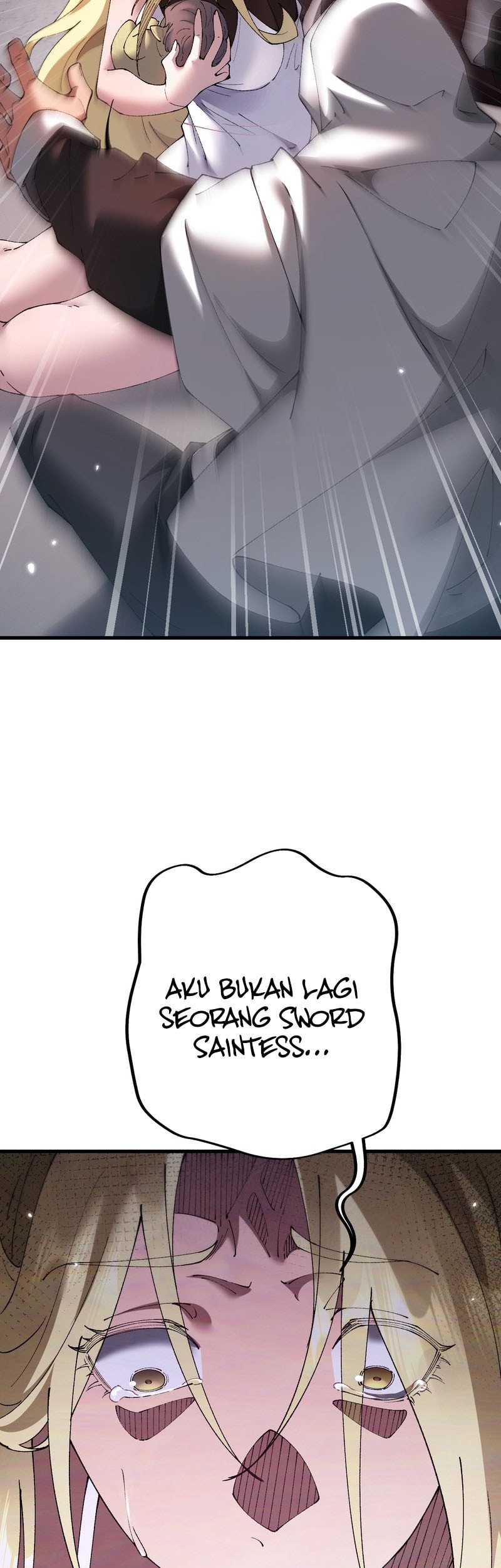 From Goblin To Goblin God Chapter 62 Halaman 62