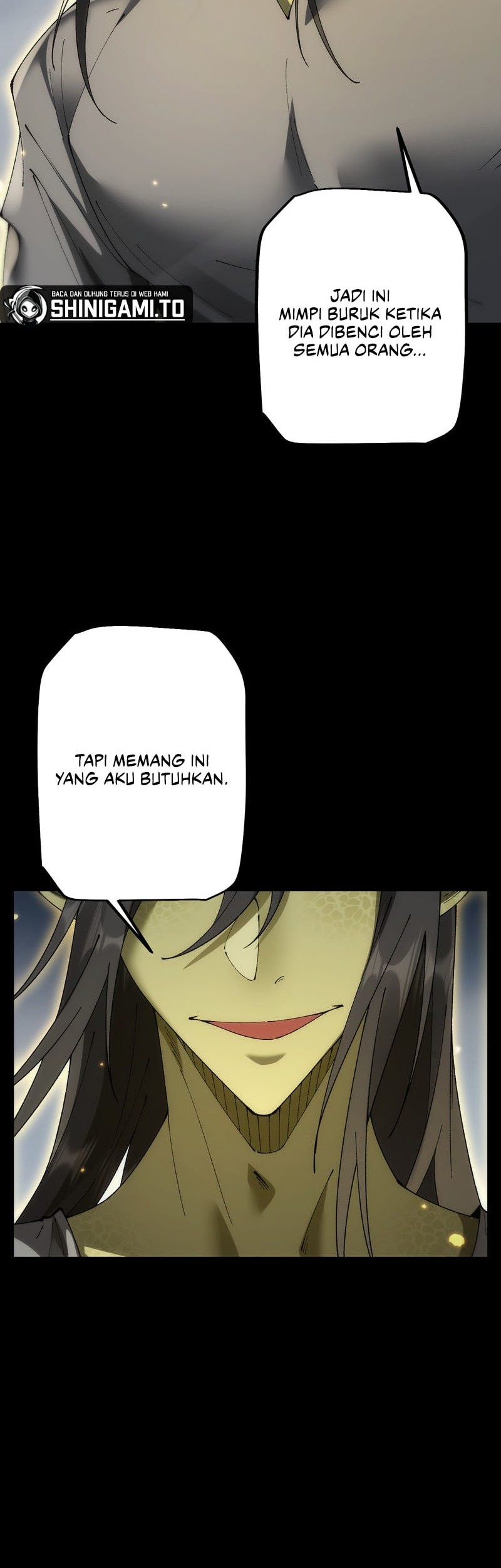 From Goblin To Goblin God Chapter 63 Halaman 13