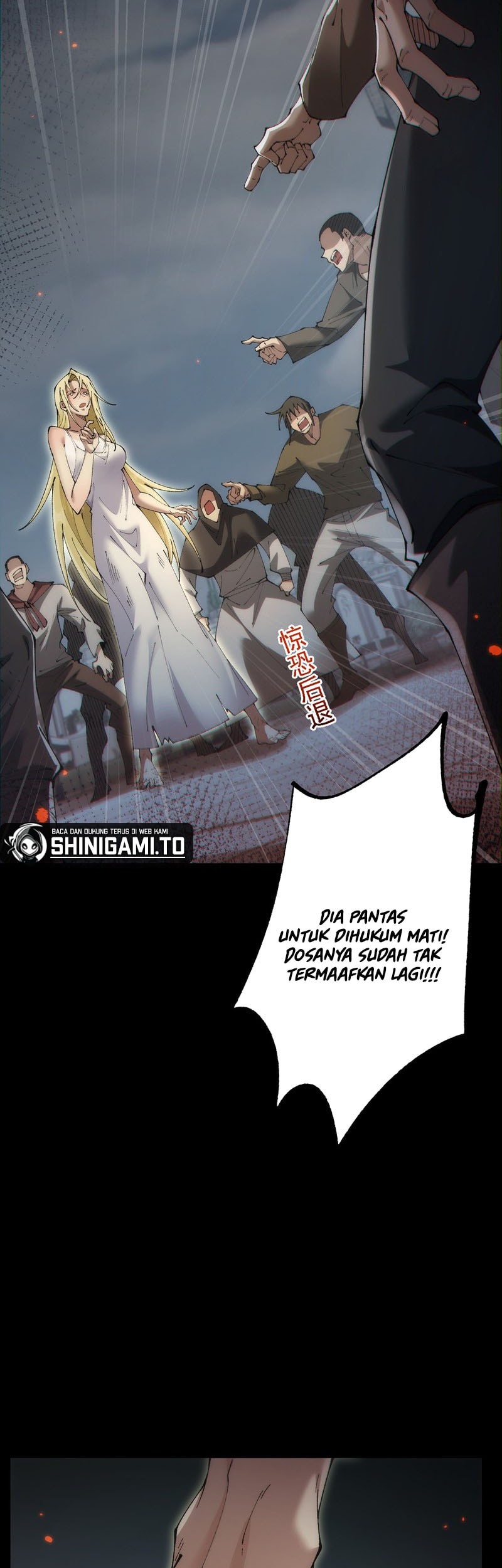 From Goblin To Goblin God Chapter 63 Halaman 20