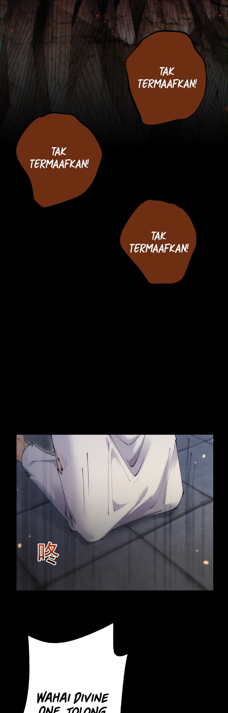 From Goblin To Goblin God Chapter 63 Halaman 22