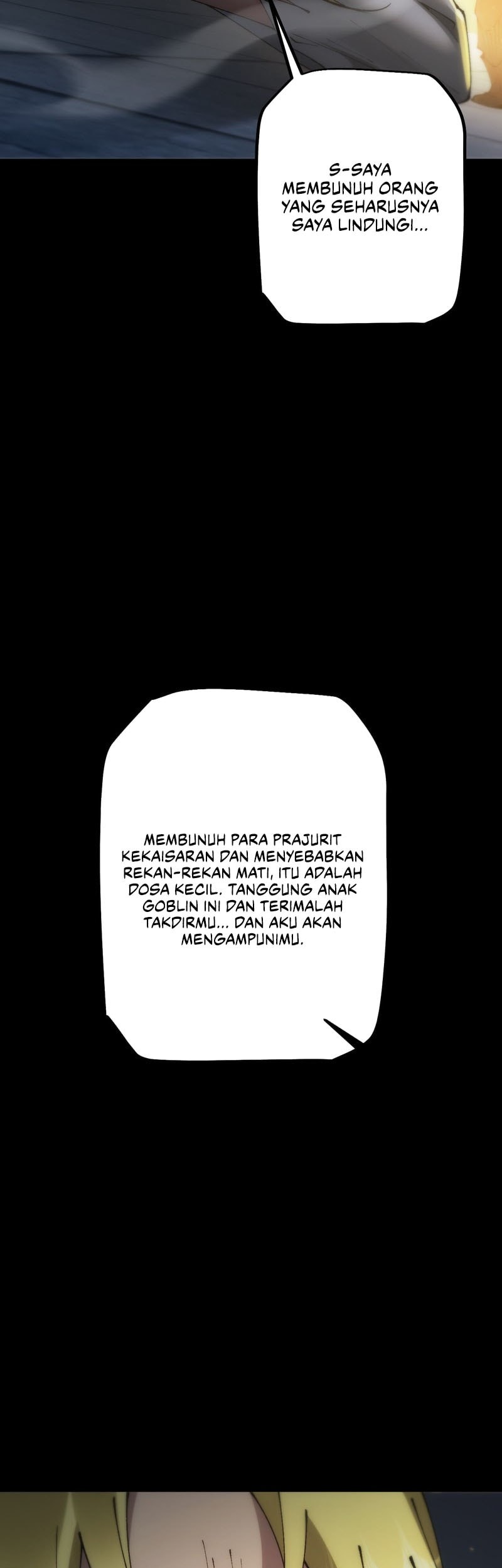 From Goblin To Goblin God Chapter 63 Halaman 28