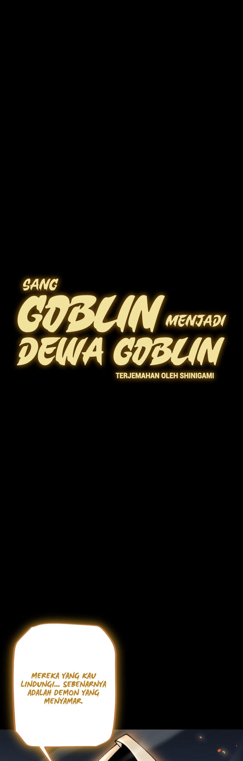 From Goblin To Goblin God Chapter 63 Halaman 30