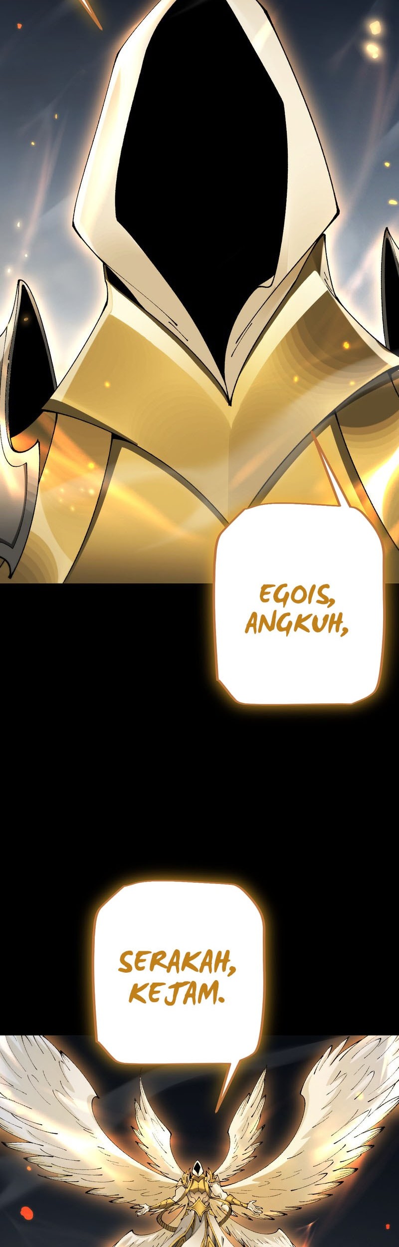 From Goblin To Goblin God Chapter 63 Halaman 31