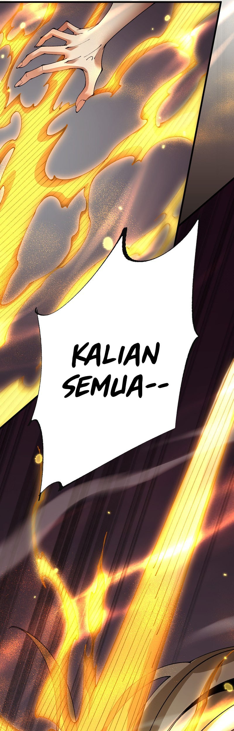 From Goblin To Goblin God Chapter 63 Halaman 42