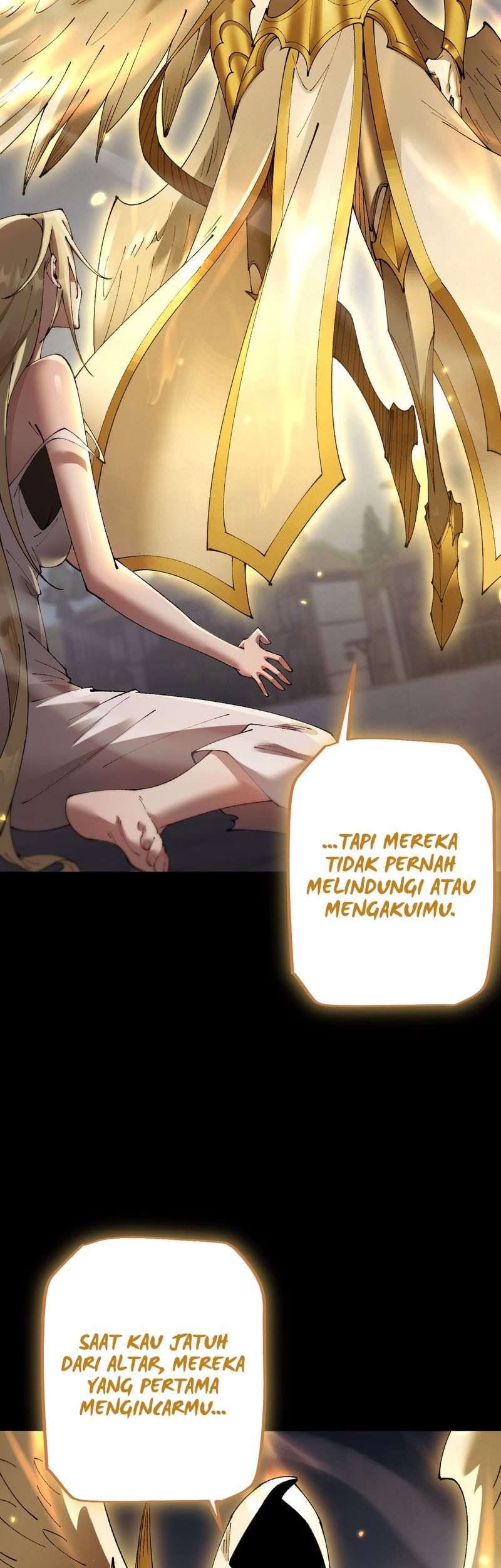 From Goblin To Goblin God Chapter 63 Halaman 48
