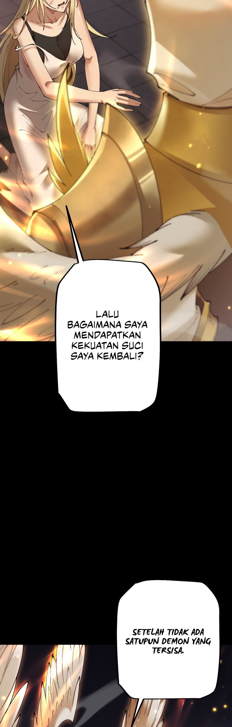 From Goblin To Goblin God Chapter 63 Halaman 52