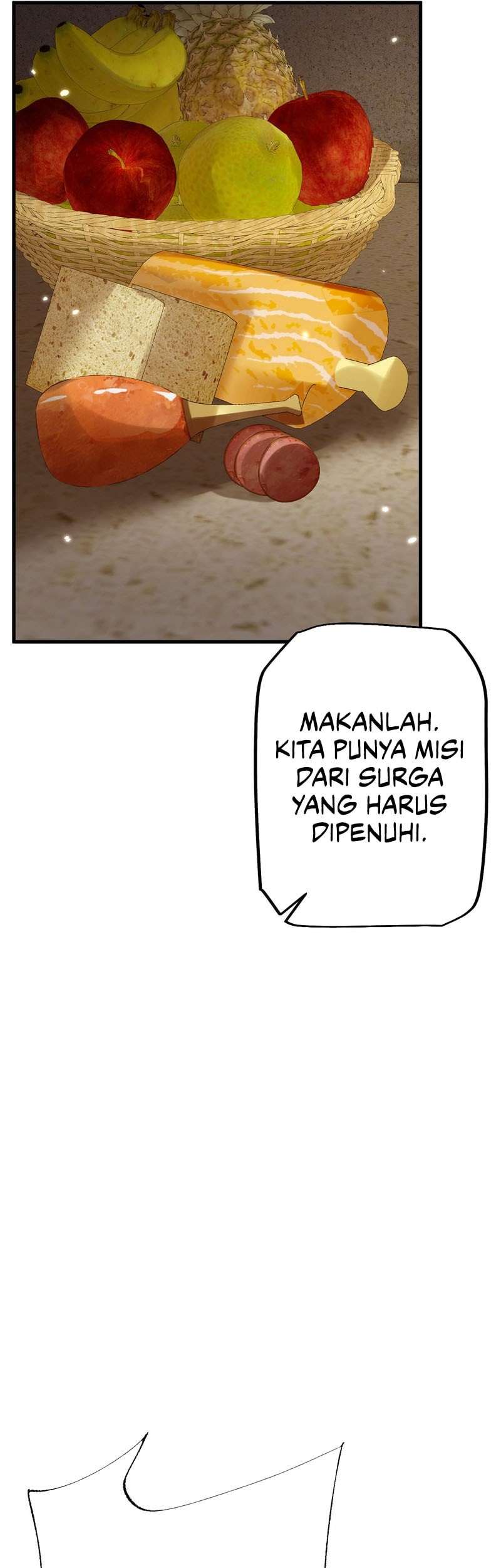From Goblin To Goblin God Chapter 64 Halaman 5