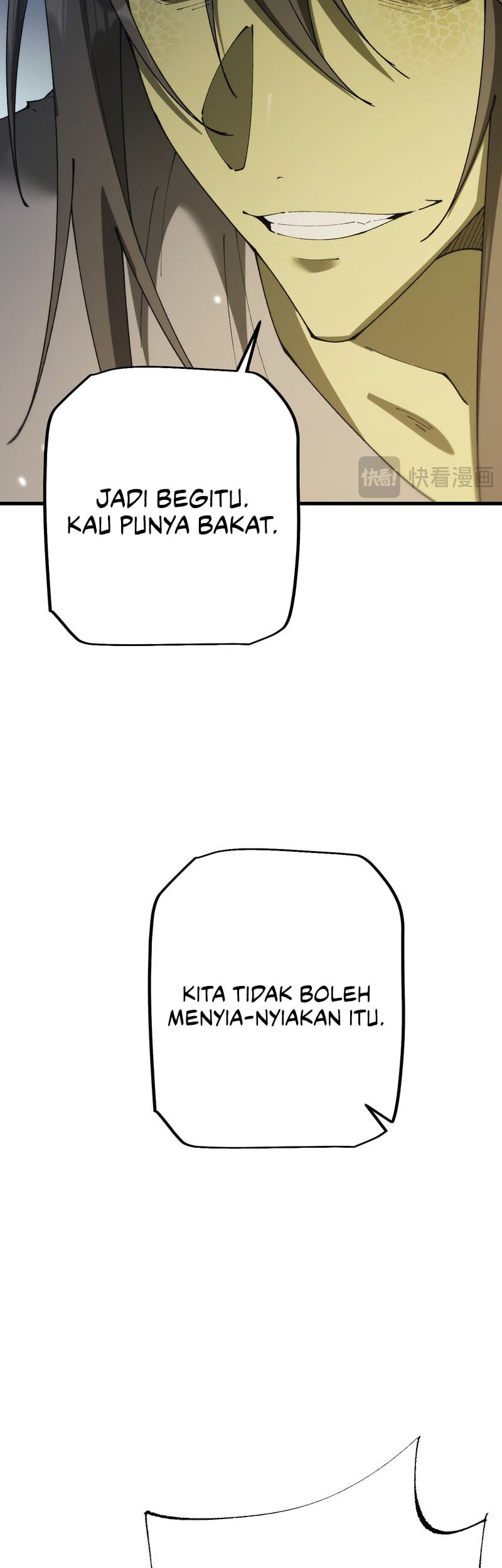 From Goblin To Goblin God Chapter 64 Halaman 14