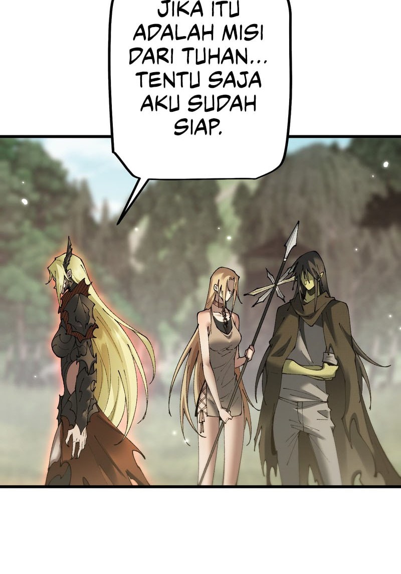 From Goblin To Goblin God Chapter 64 Halaman 24