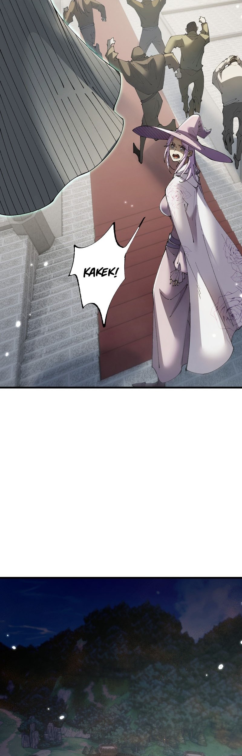 From Goblin To Goblin God Chapter 65 Halaman 11