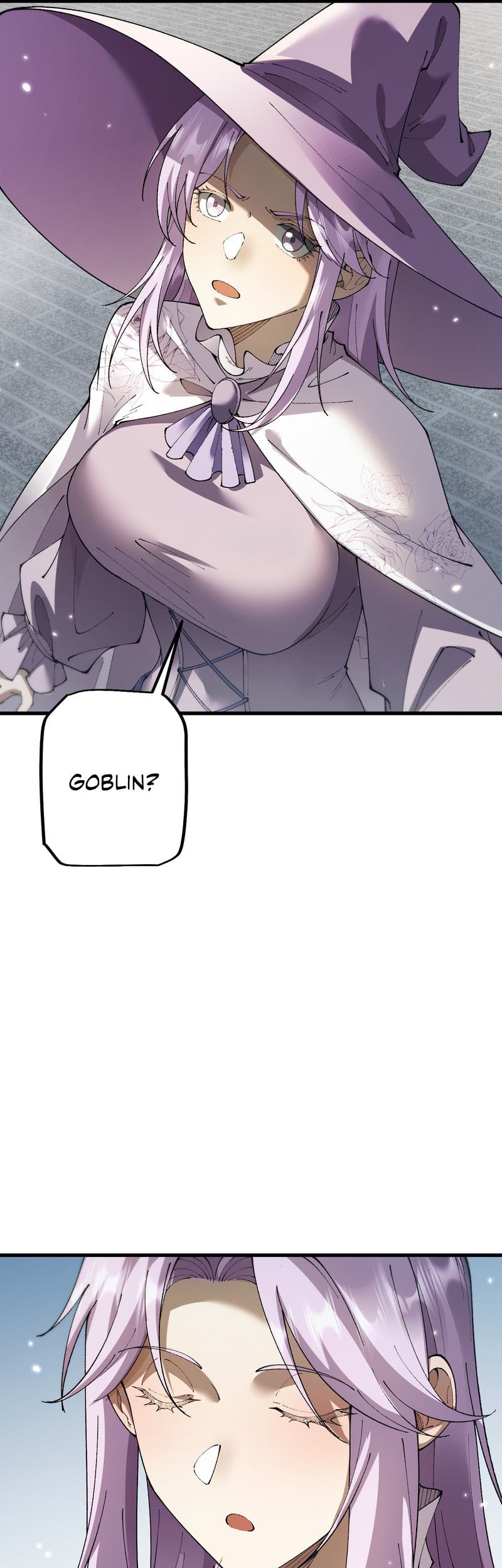 From Goblin To Goblin God Chapter 65 Halaman 14
