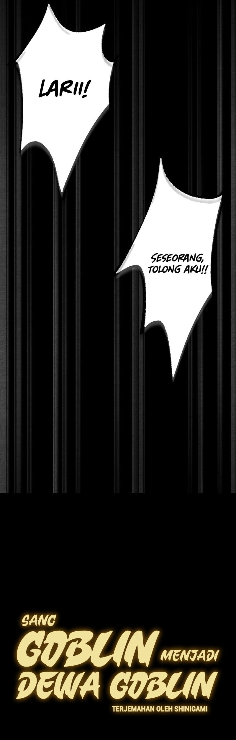 From Goblin To Goblin God Chapter 65 Halaman 38