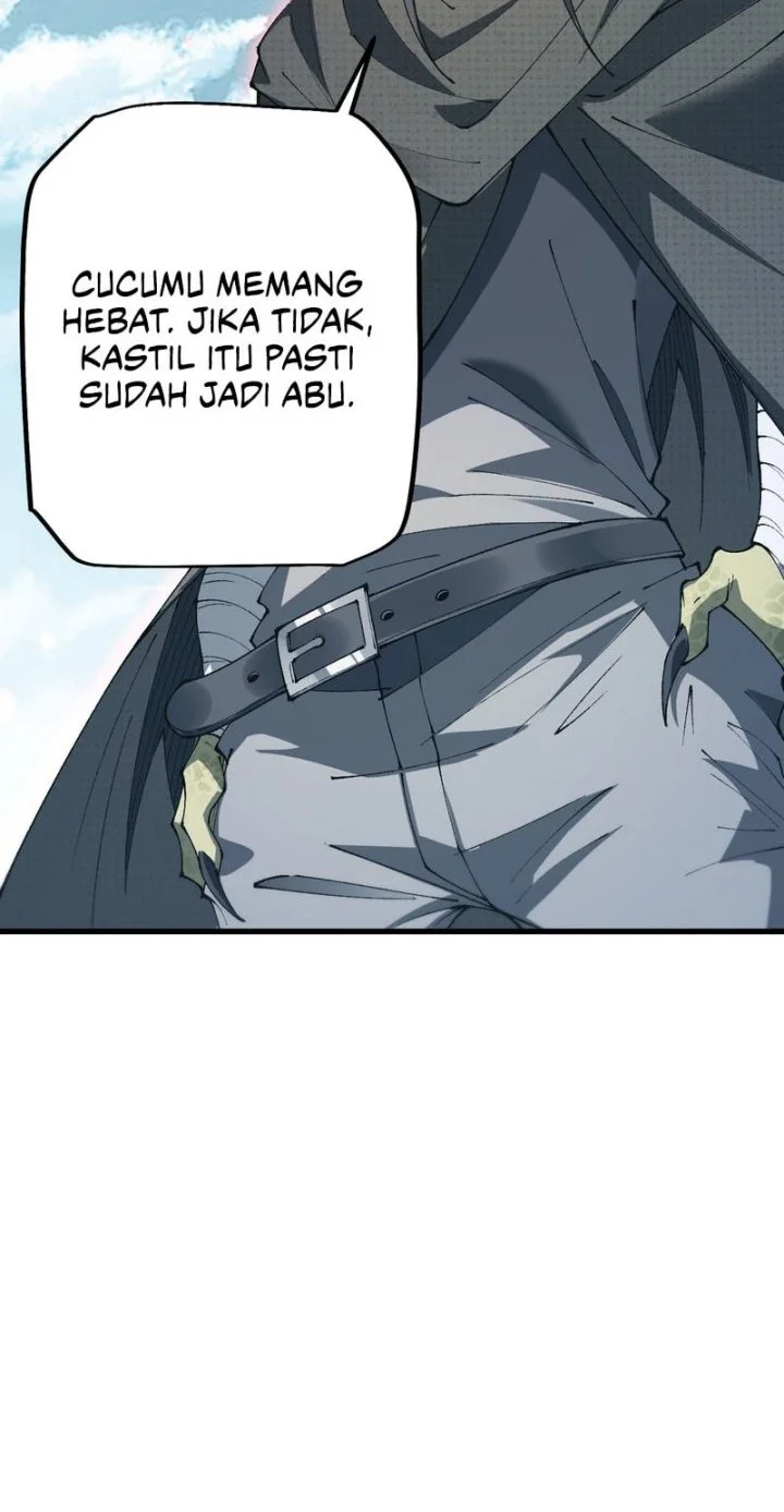 From Goblin To Goblin God Chapter 66 Halaman 9