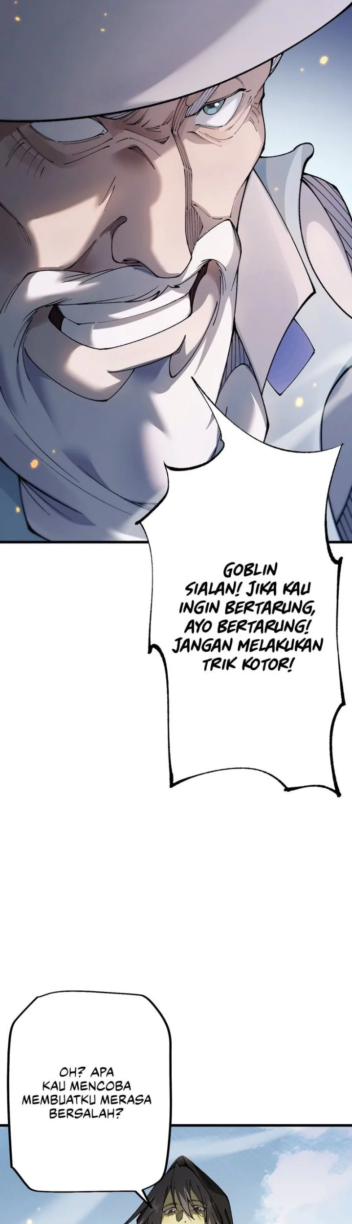 From Goblin To Goblin God Chapter 66 Halaman 14
