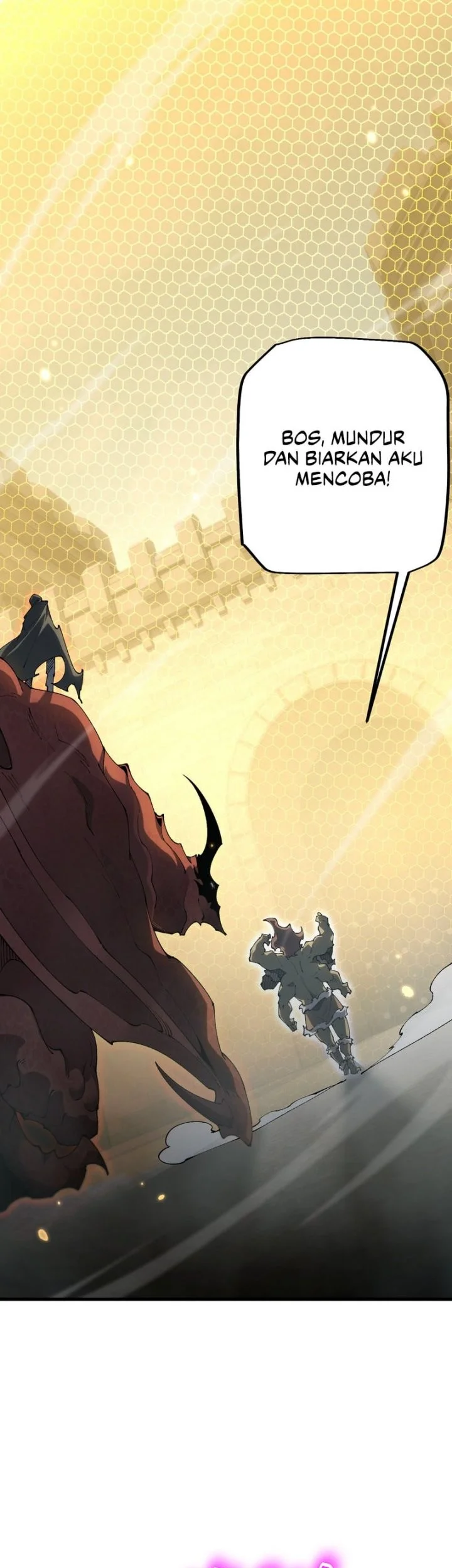 From Goblin To Goblin God Chapter 66 Halaman 33