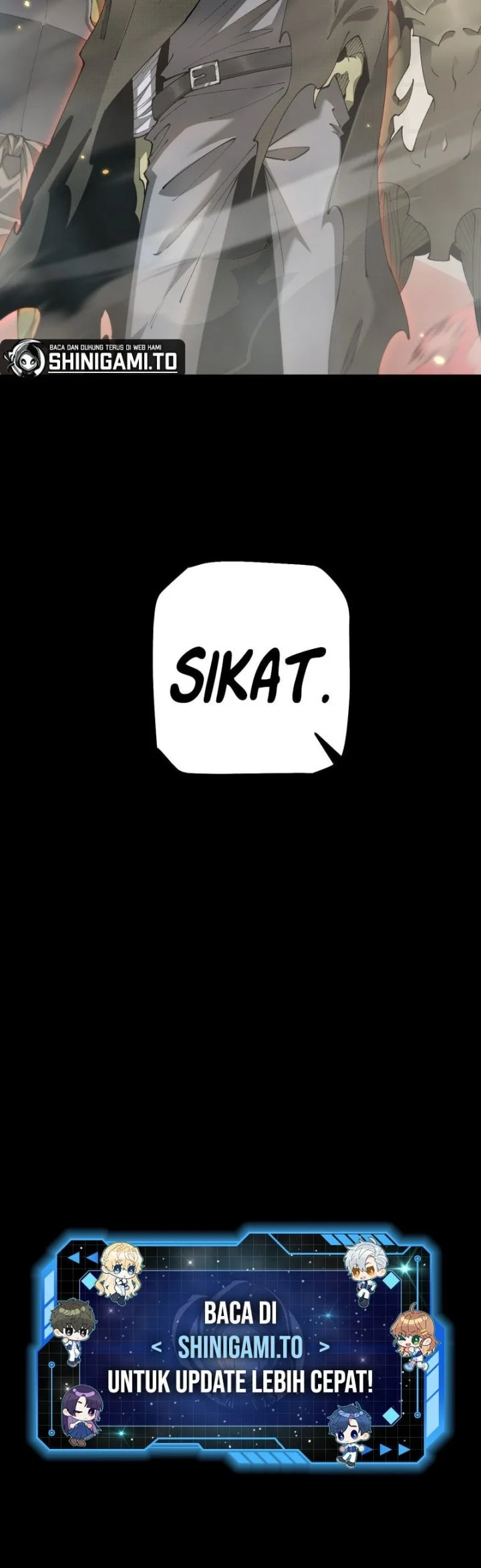 From Goblin To Goblin God Chapter 66 Halaman 39