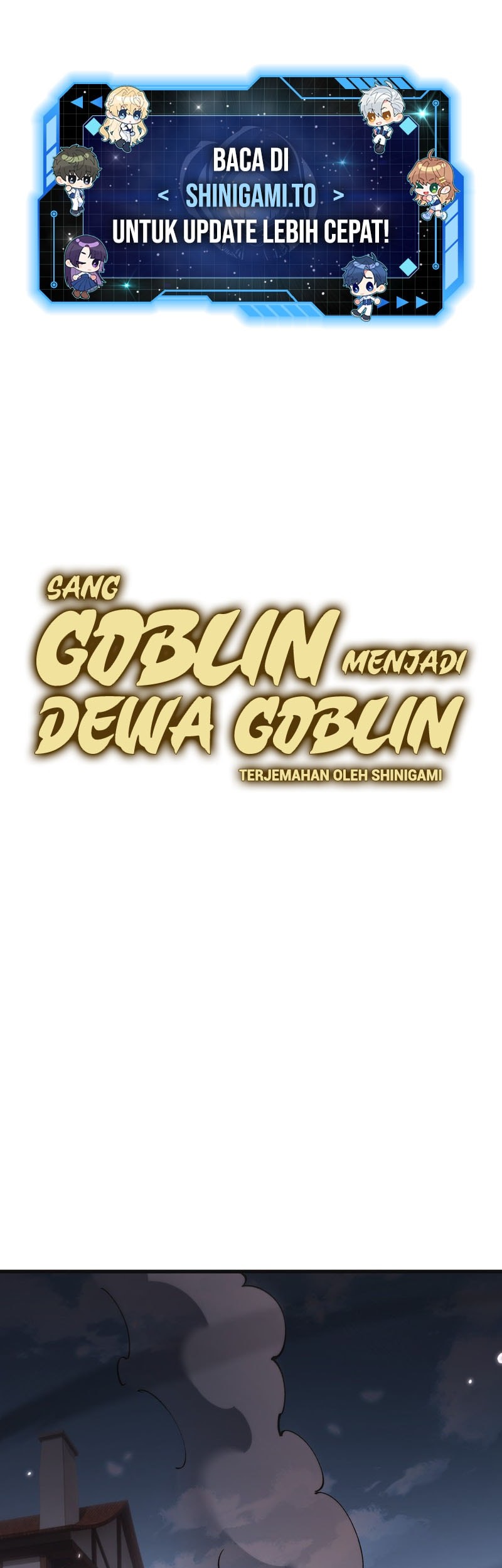 From Goblin To Goblin God Chapter 67 Halaman 2