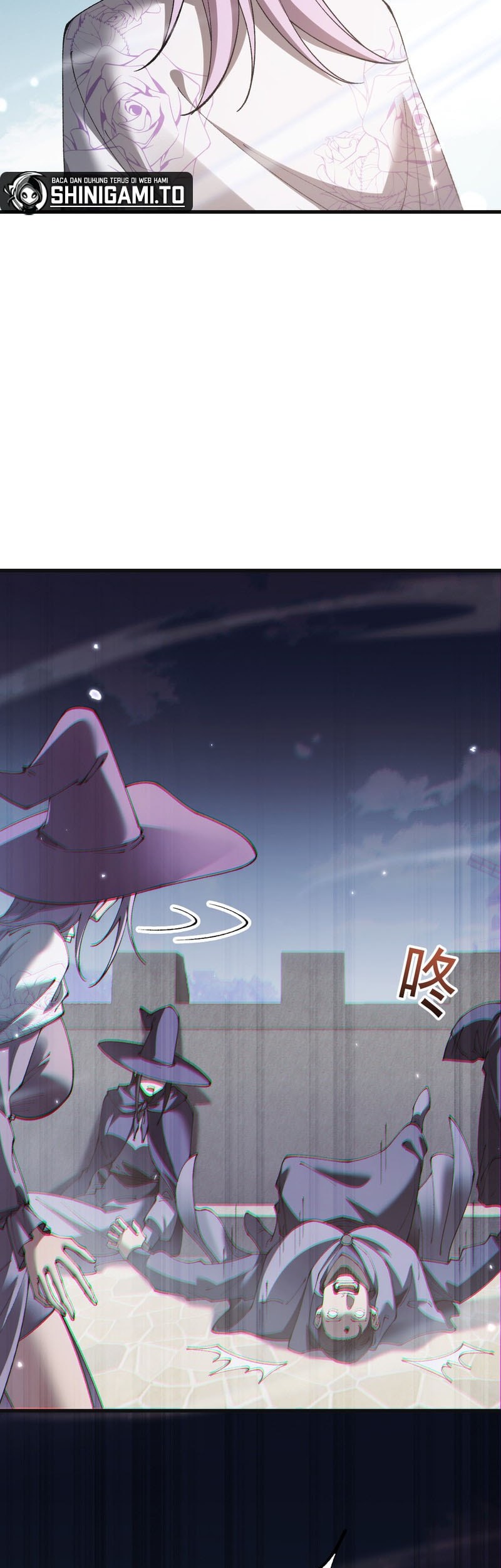 From Goblin To Goblin God Chapter 67 Halaman 9