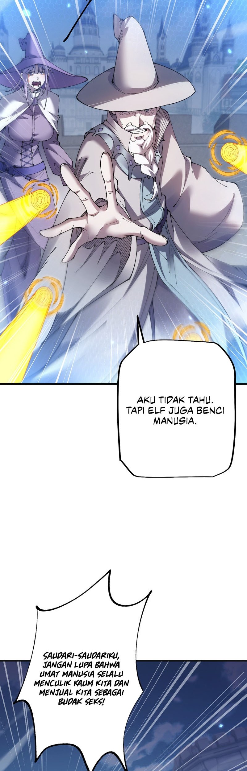 From Goblin To Goblin God Chapter 67 Halaman 12