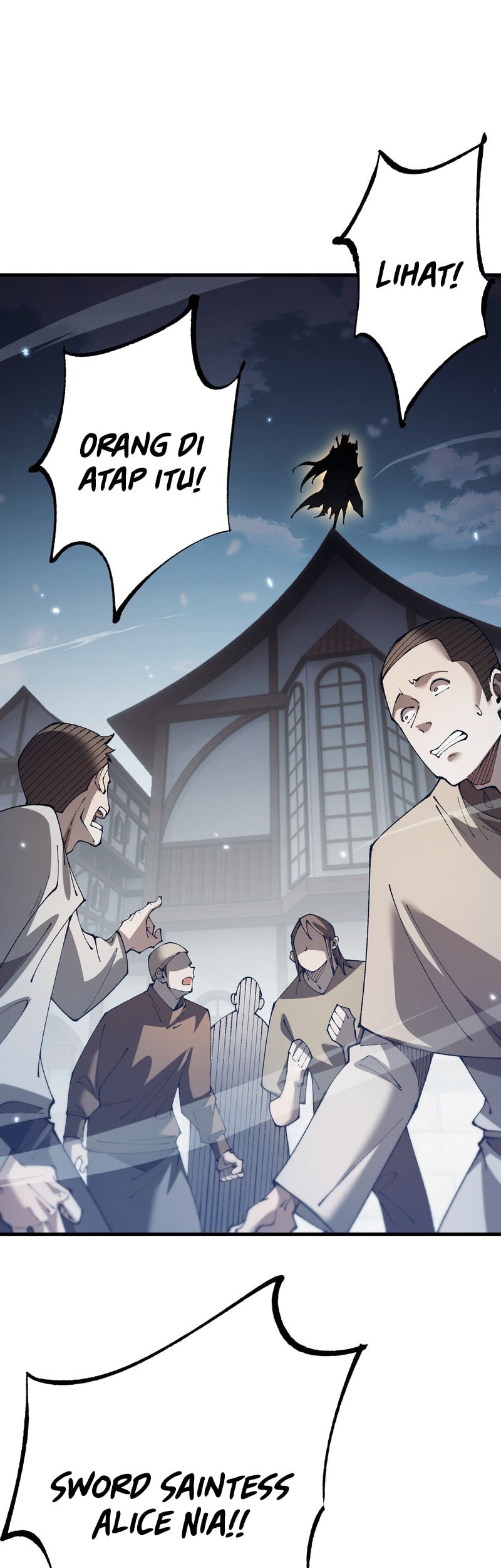 From Goblin To Goblin God Chapter 67 Halaman 19