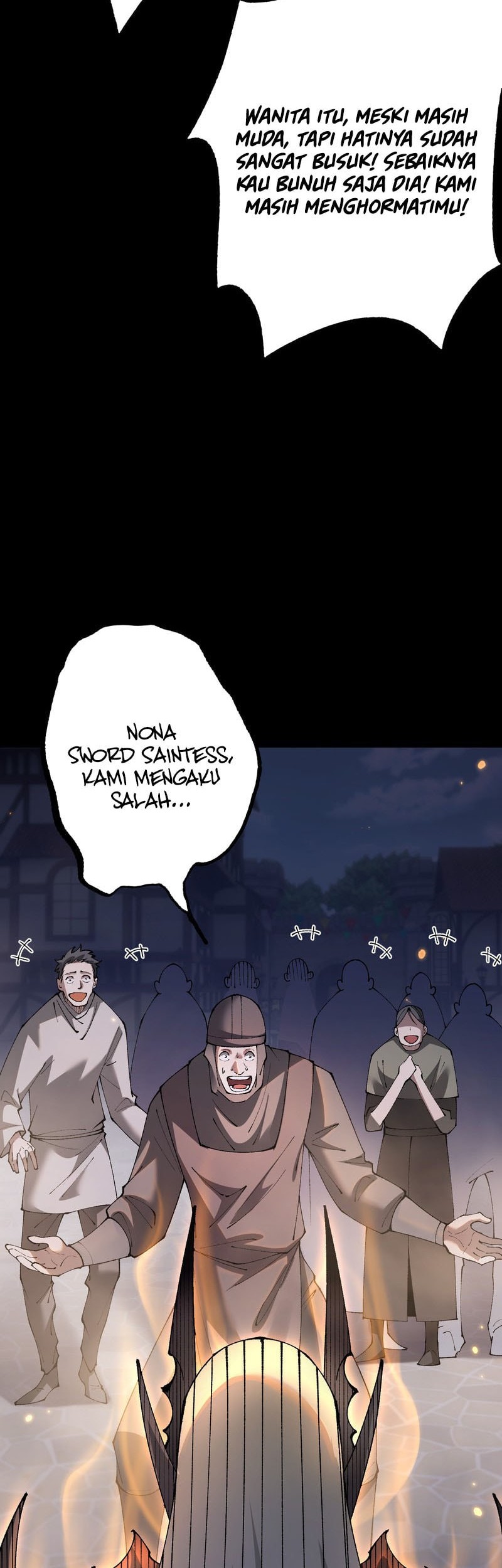 From Goblin To Goblin God Chapter 67 Halaman 36