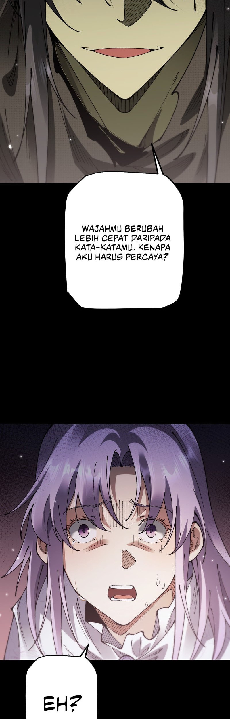 From Goblin To Goblin God Chapter 68 Halaman 19