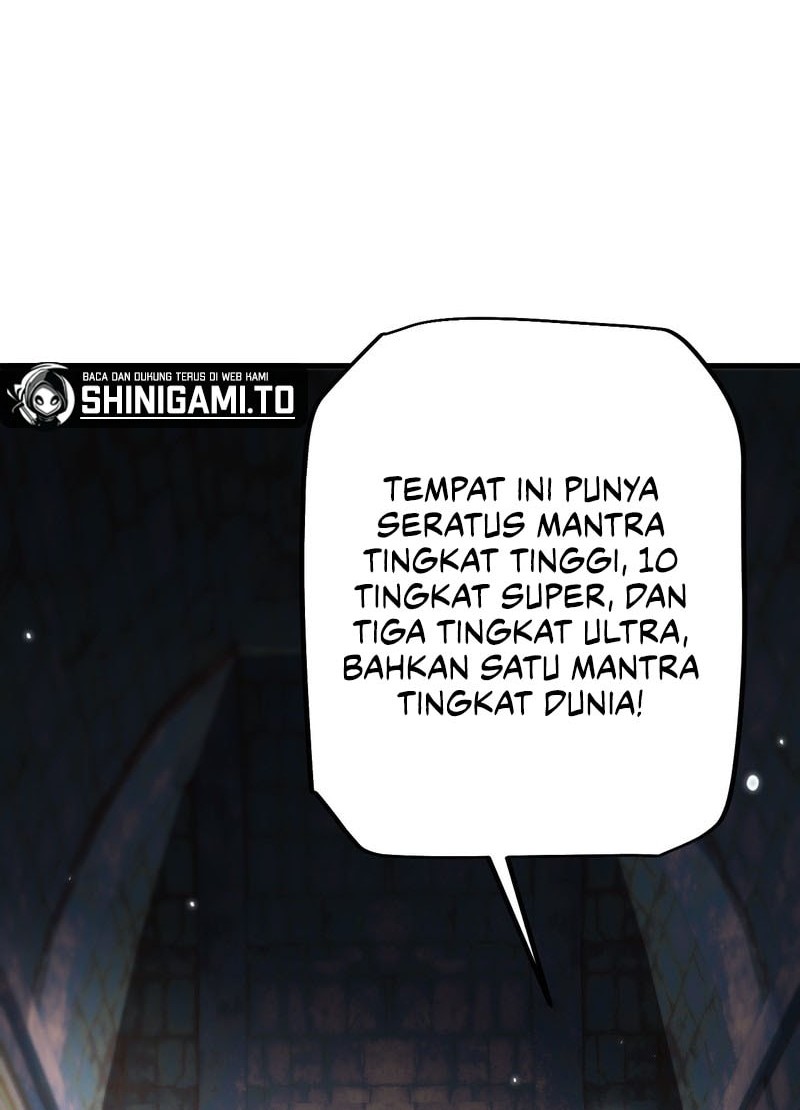 From Goblin To Goblin God Chapter 68 Halaman 45