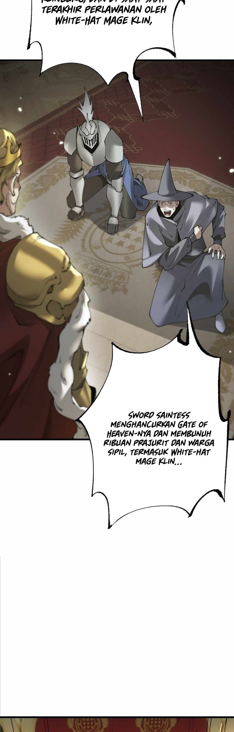 From Goblin To Goblin God Chapter 69 Halaman 9