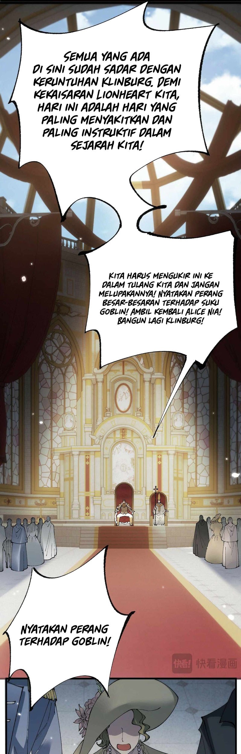 From Goblin To Goblin God Chapter 69 Halaman 14