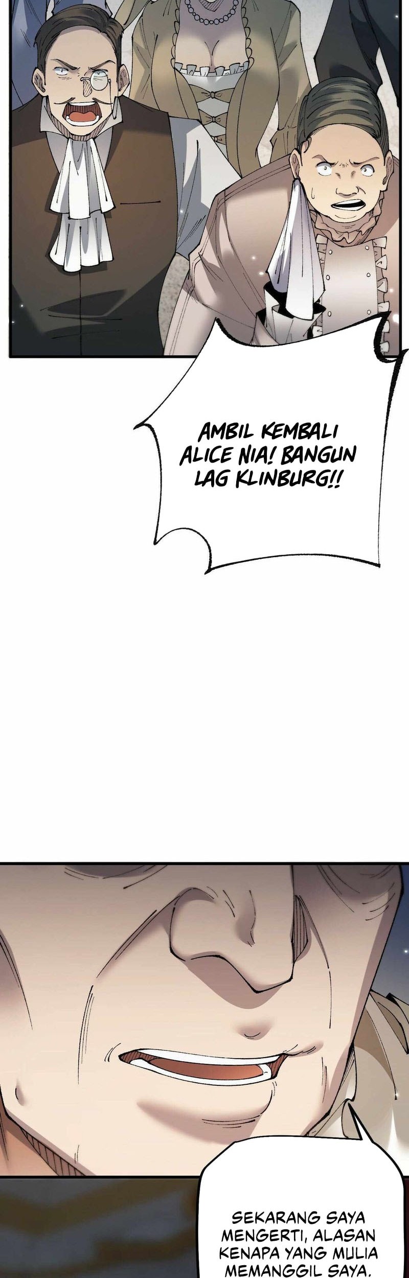 From Goblin To Goblin God Chapter 69 Halaman 15