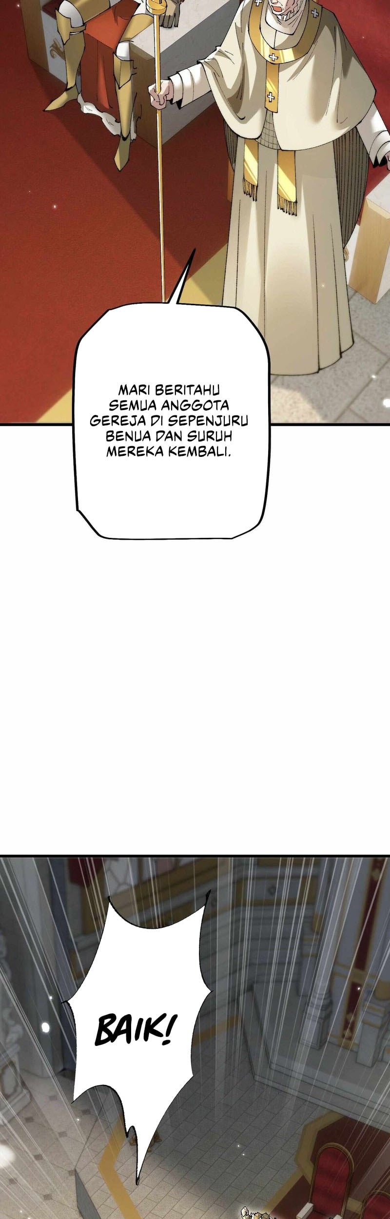 From Goblin To Goblin God Chapter 69 Halaman 20