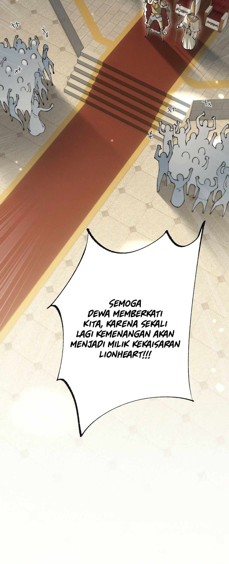From Goblin To Goblin God Chapter 69 Halaman 21