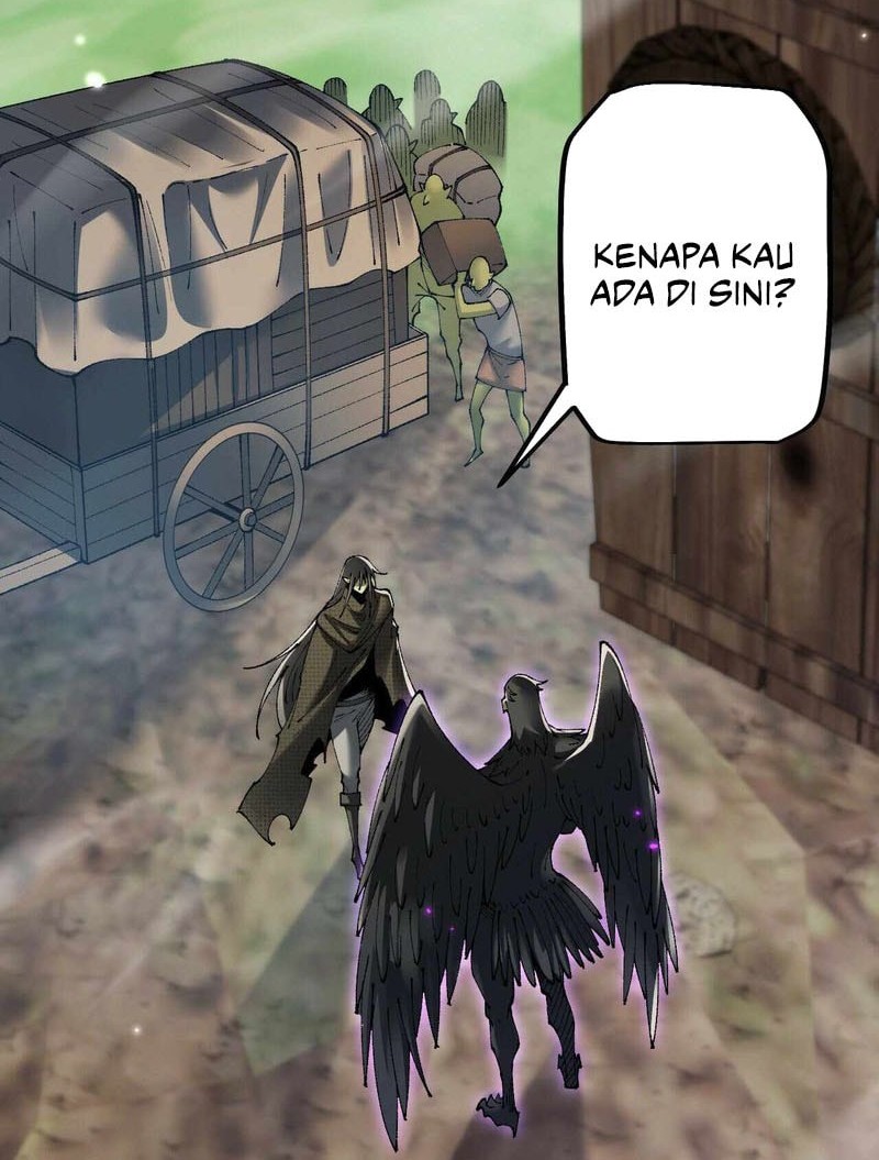 From Goblin To Goblin God Chapter 69 Halaman 25