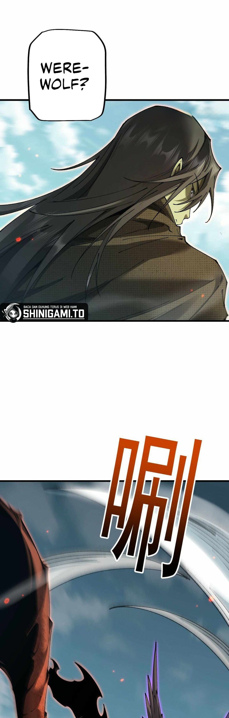 From Goblin To Goblin God Chapter 69 Halaman 30