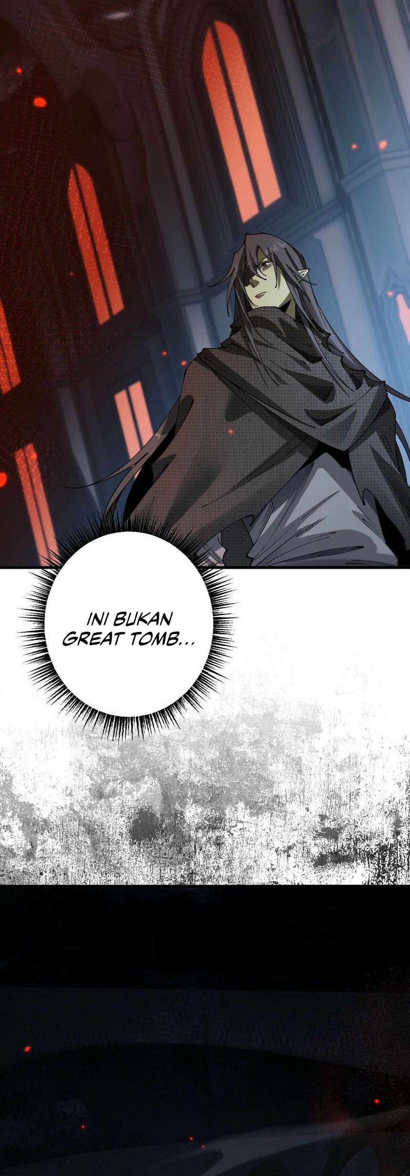 From Goblin To Goblin God Chapter 69 Halaman 41