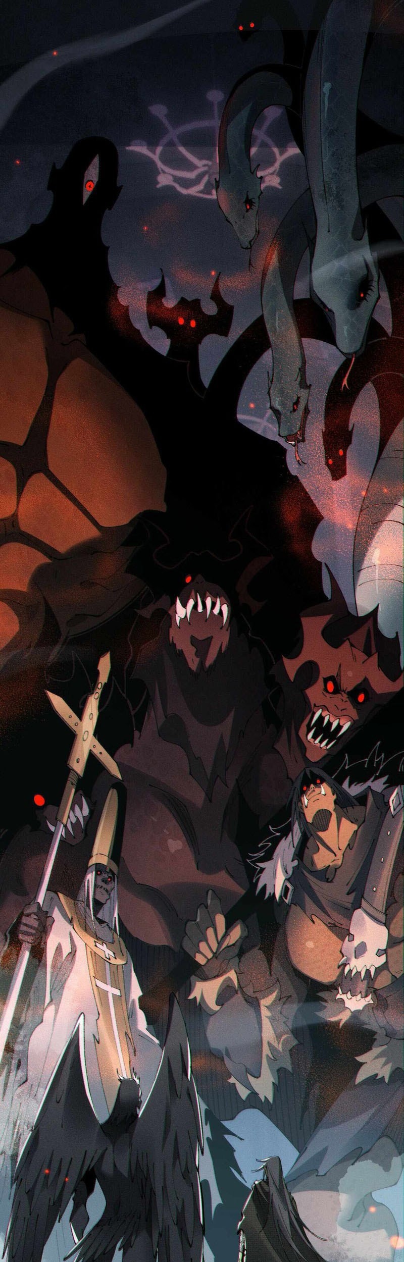 From Goblin To Goblin God Chapter 69 Halaman 42
