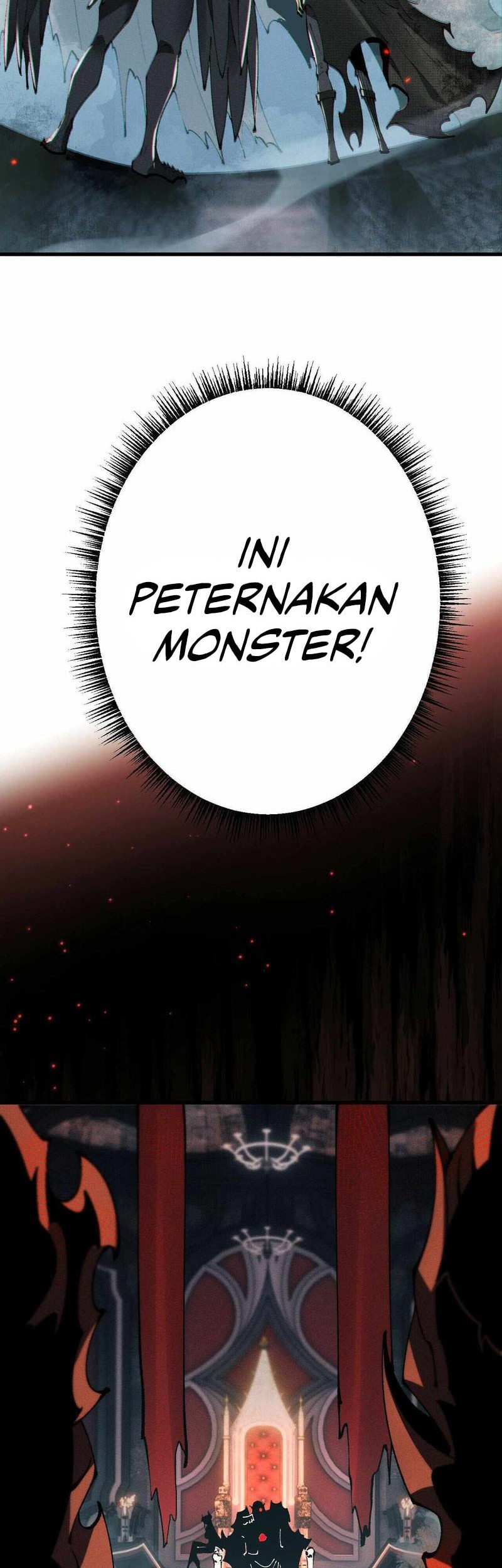 From Goblin To Goblin God Chapter 69 Halaman 43