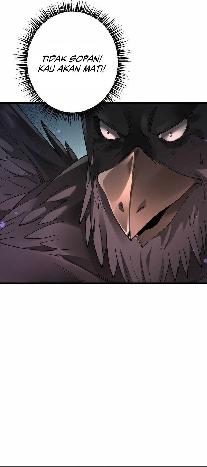 From Goblin To Goblin God Chapter 69 Halaman 49