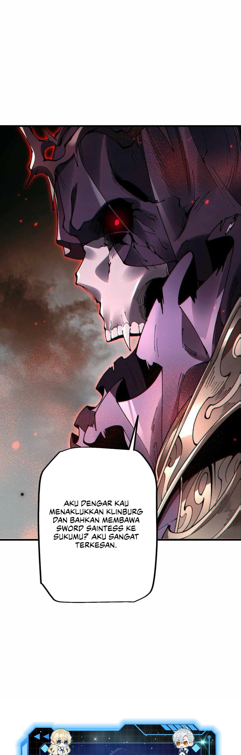 From Goblin To Goblin God Chapter 69 Halaman 51