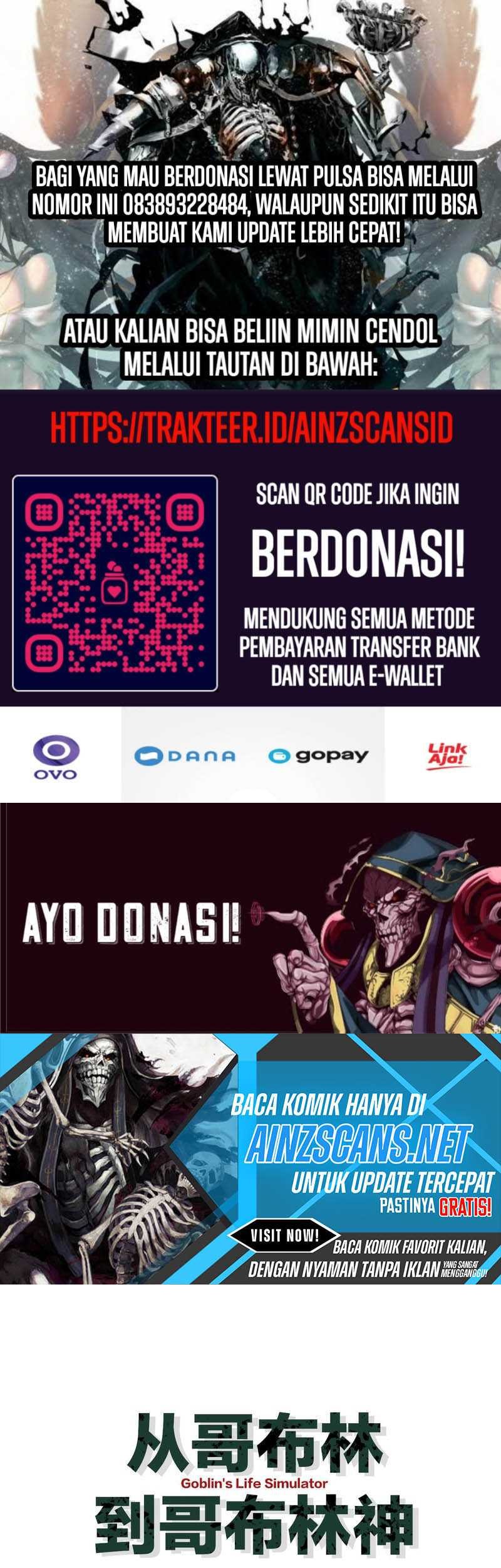 From Goblin To Goblin God Chapter 7 Halaman 2